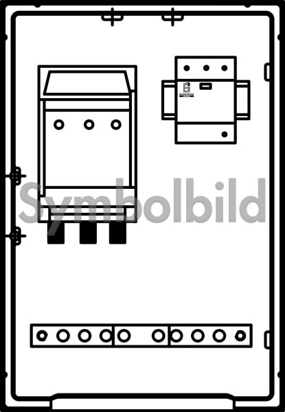 ELSTA - HSK 100CT ÜA(3)C 265 Wiener Netze
