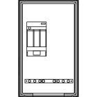 ELSTA - HSK 160T 321 Wiener Netze