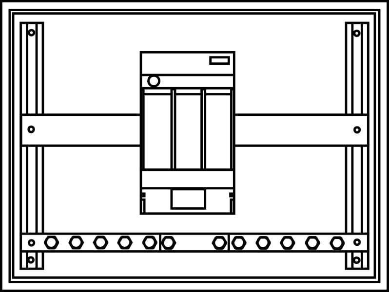 ELSTA - HSK 160T 440 Wiener Netze
