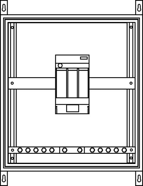 ELSTA - HSK 160T API 450 Wiener Netze