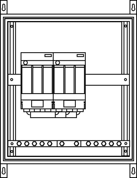 ELSTA - HSK 2x160T API 450 Wiener Netze