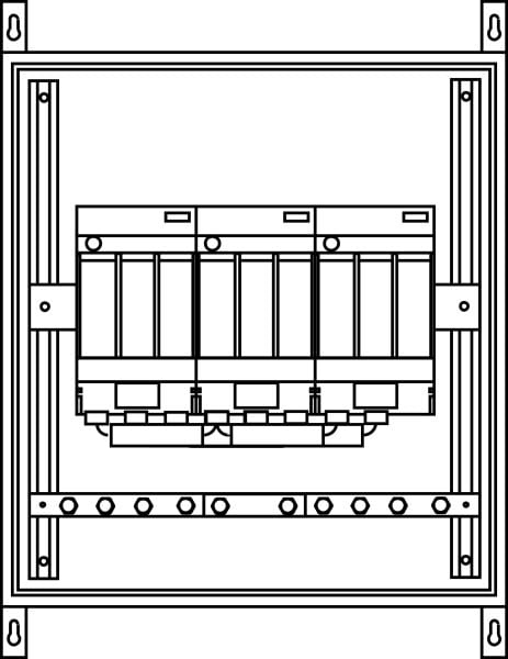 ELSTA - HSK 3x160T API 450 Wiener Netze
