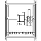 ELSTA - HSK 160T ÜA(3)B/C API 450 Wiener Netze