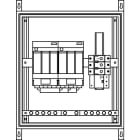 ELSTA - HSK 2x160T ÜA(3)B/C API 450 Wiener Netze