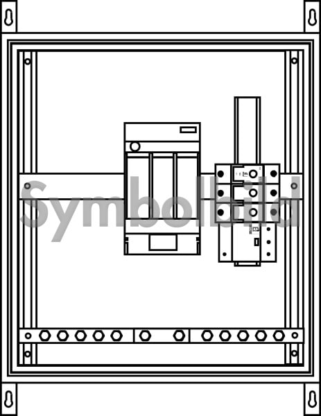 ELSTA - HSK 160T ÜA(3+1)B/C API 450 Wiener Netze