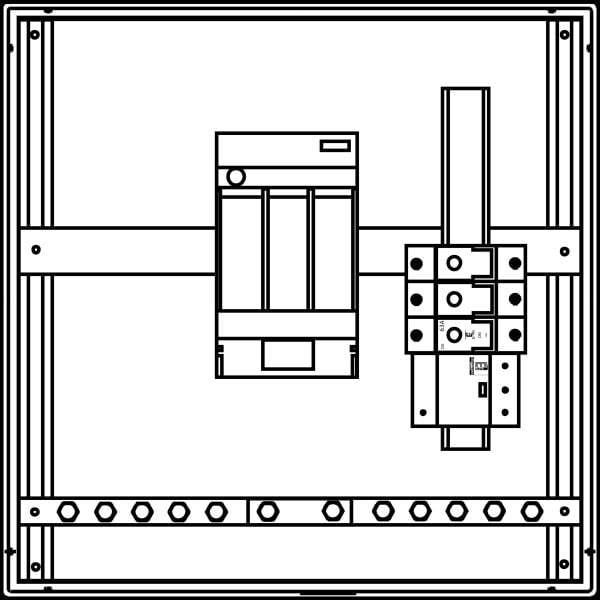 ELSTA - HSK 160T ÜA(3)B/C 451 Wiener Netze