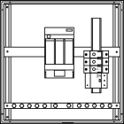 ELSTA - HSK 160T ÜA(3)B/C 451 Wiener Netze