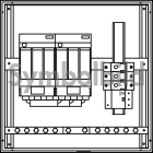 ELSTA - HSK 2x160T ÜA(3+1)B/C AP 451 Wiener Netze