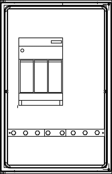 ELSTA - HSK 250T AP 472 Wiener Netze