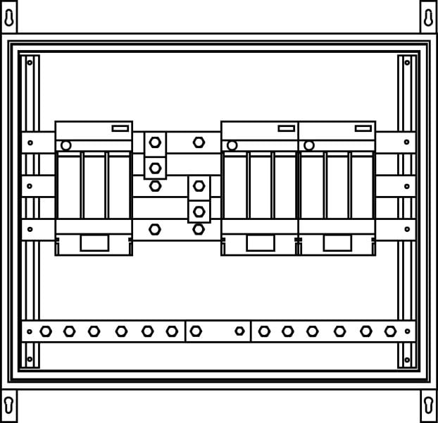 ELSTA - HSK Cu 3x160T API 600 Wiener Netze