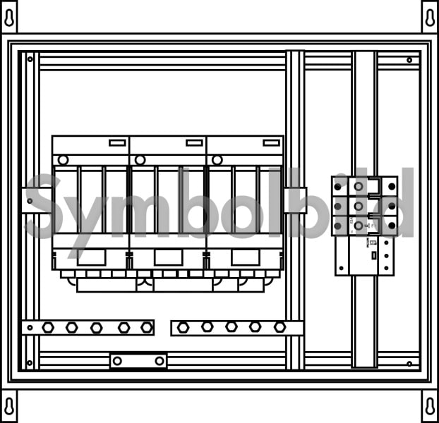 ELSTA - HSK 3x160T ÜA(3)C API 600 Wiener Netze