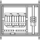 ELSTA - HSK 3x160T ÜA(3)B/C API 600 Wiener Netze