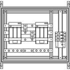 ELSTA - HSK Cu 2x160T ÜA(3)B/C API 600 Wiener Netze