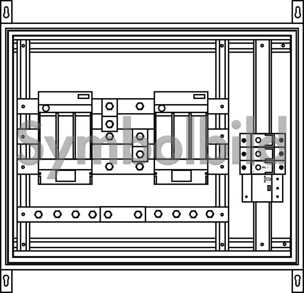 ELSTA - HSK Cu 2x160T ÜA(3+1)B/C API 600 Wiener Netze