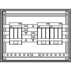ELSTA - HSK Cu 3x160T AP 601 Wiener Netze