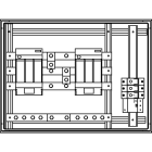 ELSTA - HSK Cu 2x160T ÜA(3)B/C AP 601 Wiener Netze