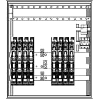 ELSTA - HSK Cu 8x160L ÜA(3)B/C 750/850 Wiener Netze