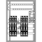 ELSTA - HSK Cu 6x160L ÜA(3+1)C 600/850 Wiener Netze