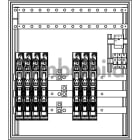 ELSTA - HSK Cu 7x160L ÜA(3+1)B/C 750/850 Wiener Netze