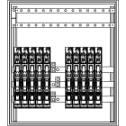 ELSTA - HSK Cu 10x160L API 750/850 Wiener Netze