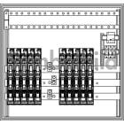 ELSTA - HSK Cu 10x160L ÜA(3+1)B/C 900/850 Wiener Netze