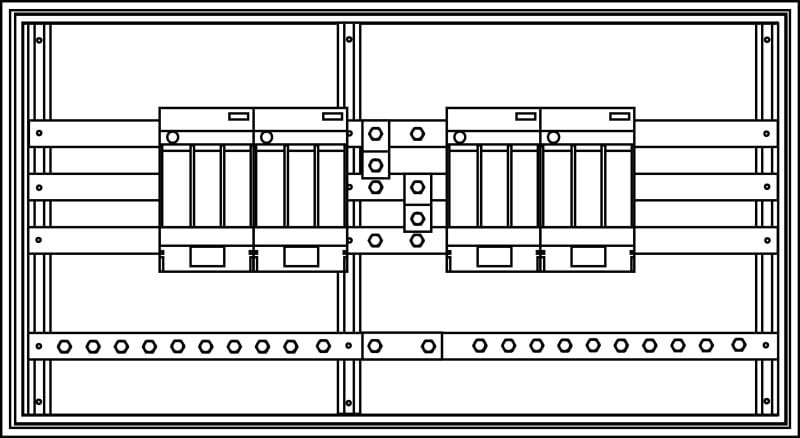 ELSTA - HSK Cu 4x160T API 900 Wiener Netze