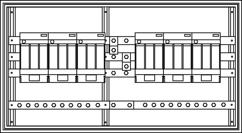 ELSTA - HSK Cu 6x160T 900 Wiener Netze