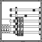 ELSTA - LVSTV 2SRN25 ESN 451 (Stgltg links) Wiener Netze