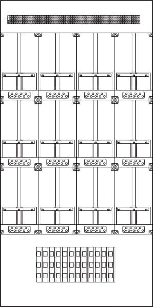 ELSTA - ZGS-12Z-D-VuSRN25-12ZS10-12RKL10-1NZRD Wiener Netze