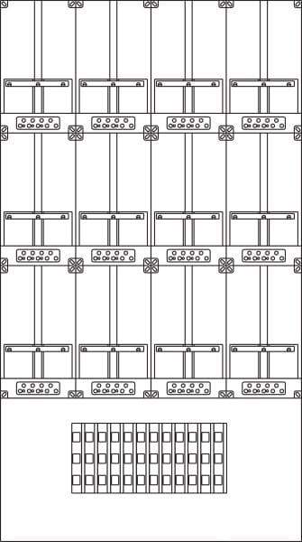ELSTA - ZGS-12Z-D-VuSRN25-12ZS10 Wiener Netze