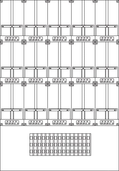 ELSTA - ZGS-15Z-E-VuSRN25-15ZS10 Wiener Netze