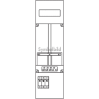ELSTA - ZGS-1Z-A-VuSN25-HK35-1ZS10-1NZA Wiener Netze