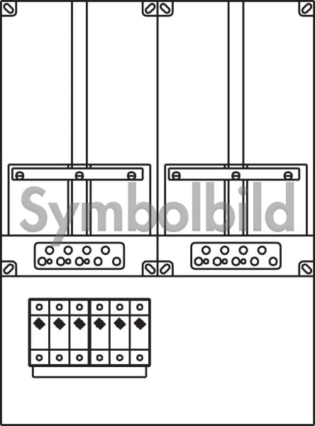 ELSTA - ZGS-2Z-B-VuSEN25-2ZS10 Wiener Netze
