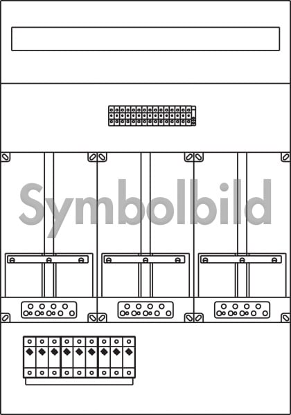 ELSTA - ZGS-3Z-C-VuSEN25-3ZS10-1NZC-3RKL Wiener Netze