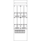 ELSTA - ZGS-4Z-B-VuSN25-4ZS10-1NZB (2+2) Wiener Netze
