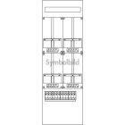 ELSTA - ZGS-4Z-B-VuSEN25-4ZS10-1NZB (2+2) Wiener Netze