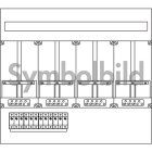 ELSTA - ZGS-4Z-D-VuSN25-4ZS10-4ZAK-1NZD Wiener Netze