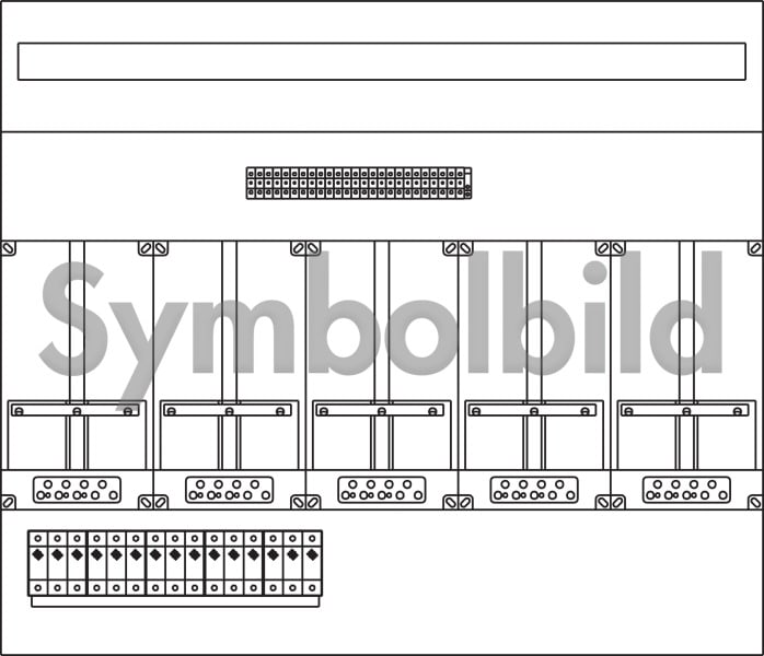 ELSTA - ZGS-5Z-E-VuSN25-HK35-5ZS10-1NZE-5RKL Wiener Netze