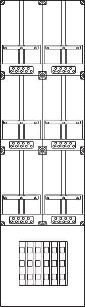 ELSTA - ZGS-6Z-B-VuSRN25-6ZS10 Wiener Netze