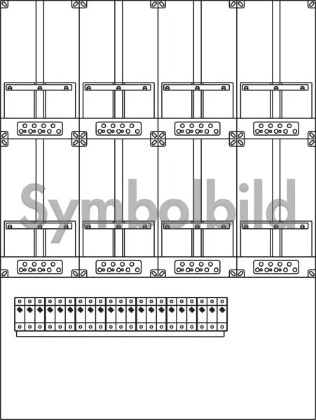 ELSTA - ZGS-7Z-D-VuSN25-HK35-7ZS10 (3+4) Wiener Netze