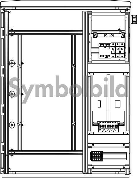 ELSTA - FHZSG 1/1SN35 RK - (Gas links) Wiener Netze