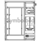 ELSTA - FHZSG 1/1SN35 RK - (Gas links) Wiener Netze