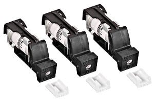 ELSTA - Sicherungsstecker-Set für TYTAN II 3x50A