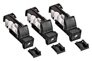 ELSTA - Sicherungsstecker-Set für TYTAN II 3x35A