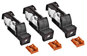 ELSTA - Sicherungsstecker-Set für TYTAN II 3x63A