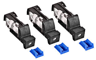 ELSTA - Sicherungsstecker-Set für TYTAN II 3x20A