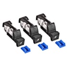 ELSTA - Sicherungsstecker-Set für TYTAN II 3x20A