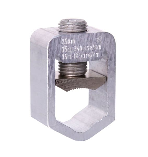 ELSTA - Klemme V 35-240se/sm / 35-185re/rm 25Nm