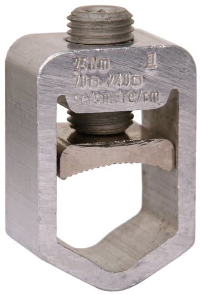 ELSTA - Klemme V 70-240mm2 se/sm/re/rm 25Nm