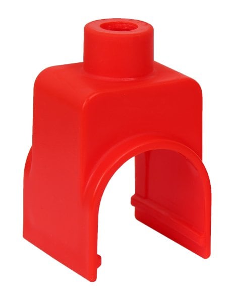 ELSTA - KSG PA6.6 'Berührungsschutzkappe für Klemme V 95²'